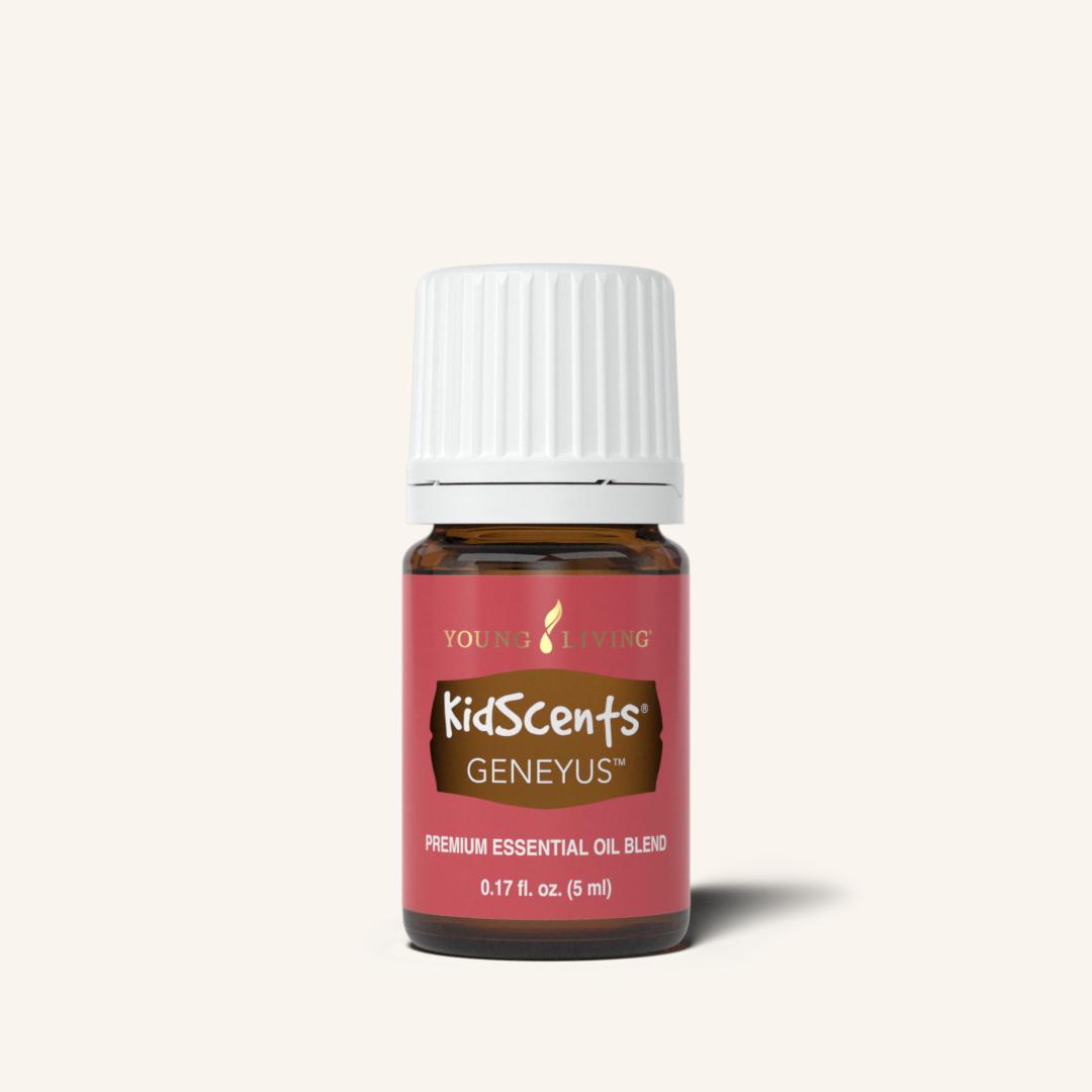 Young Living KidScents GeneYus