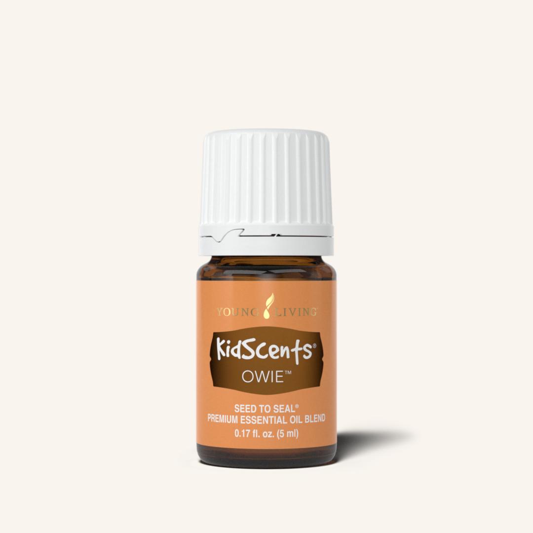 Young Living KidScents Owie