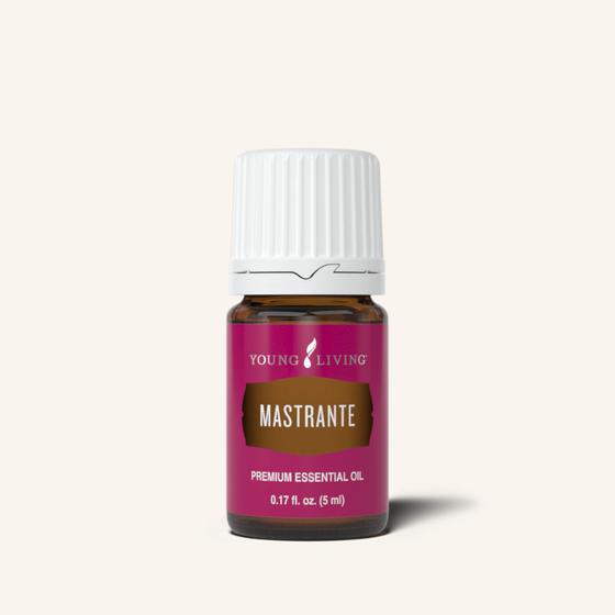 Young Living Mastrante Essential Oil