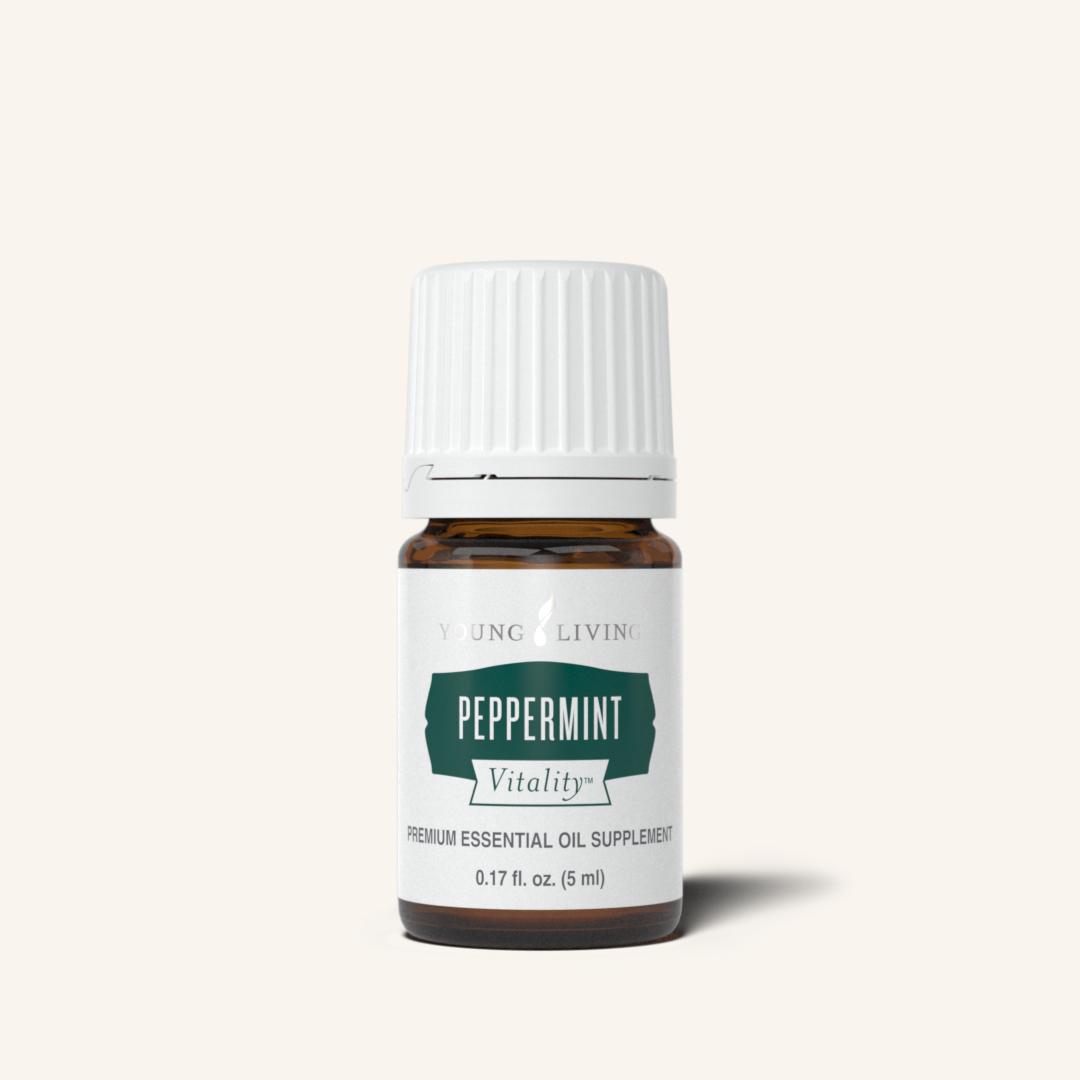 Young Living Peppermint Vitality