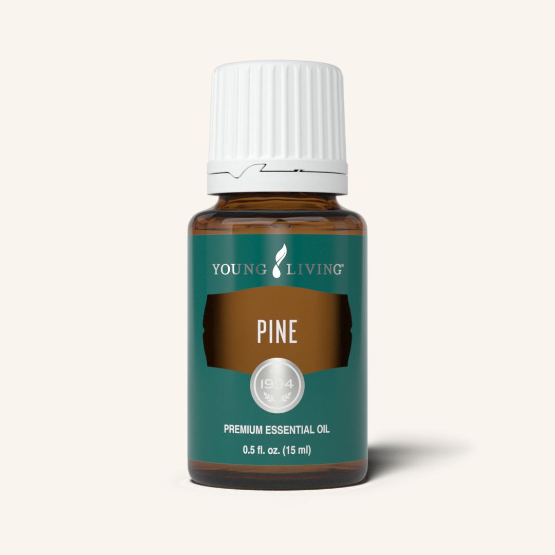 Young Living Pine Essential Oil