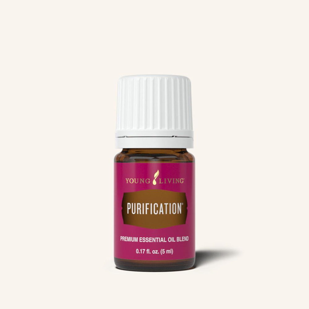 Young Living Purification Essential Oil Blend