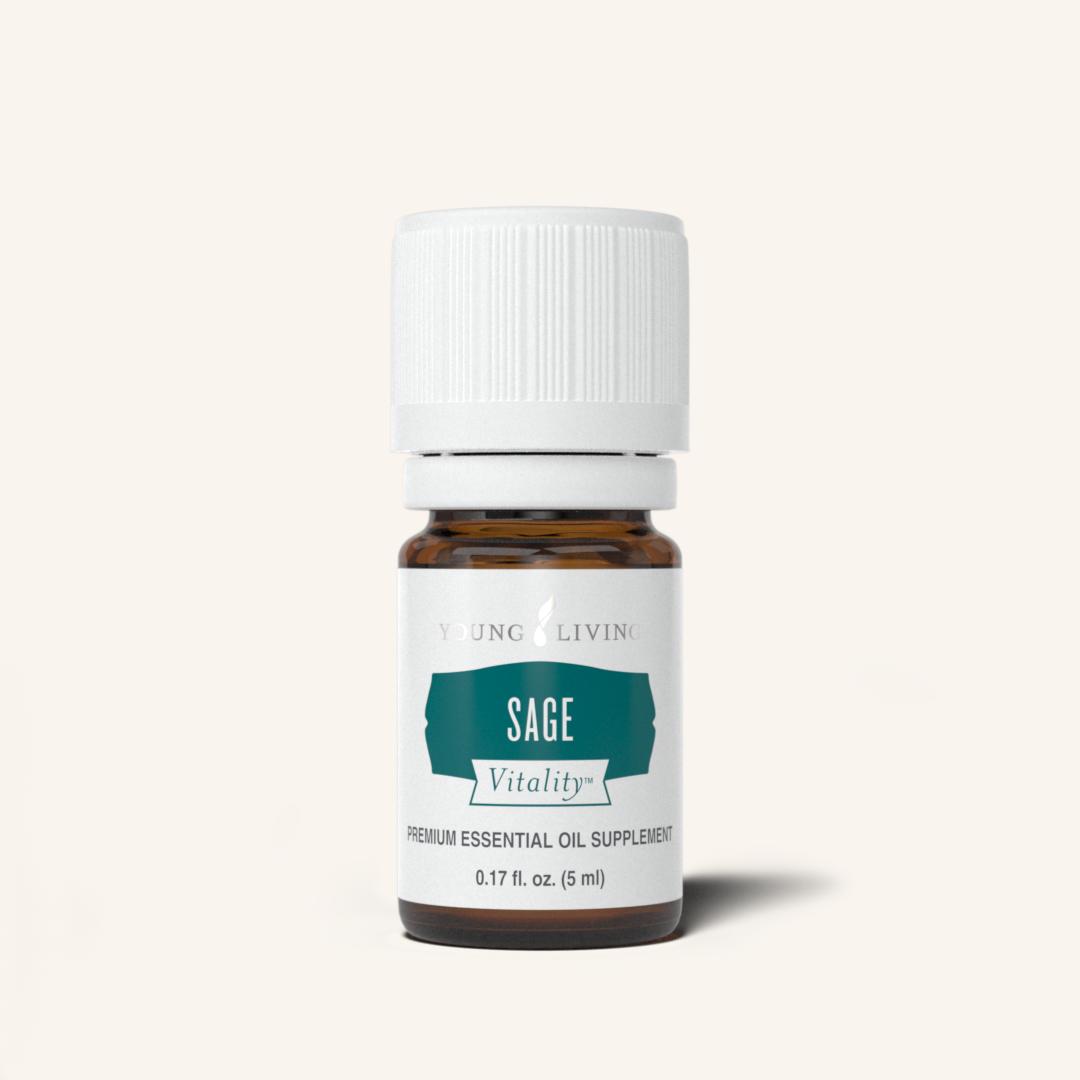 Young Living Sage Vitality