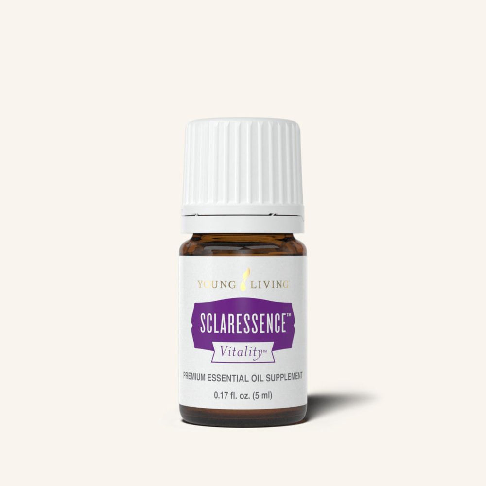 Young Living SclarEssence Vitality