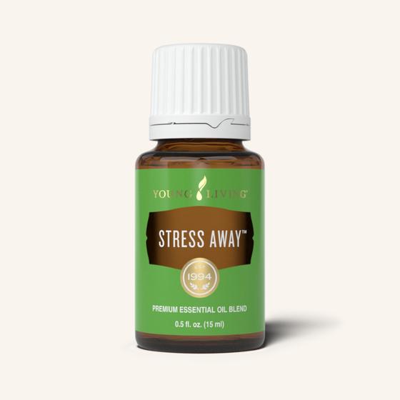 Young Living Stress Away Essential Oil