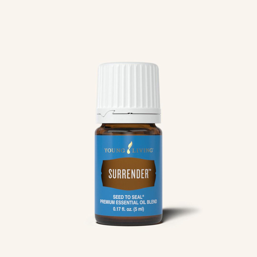 Young Living Surrender Essential Oil Blend