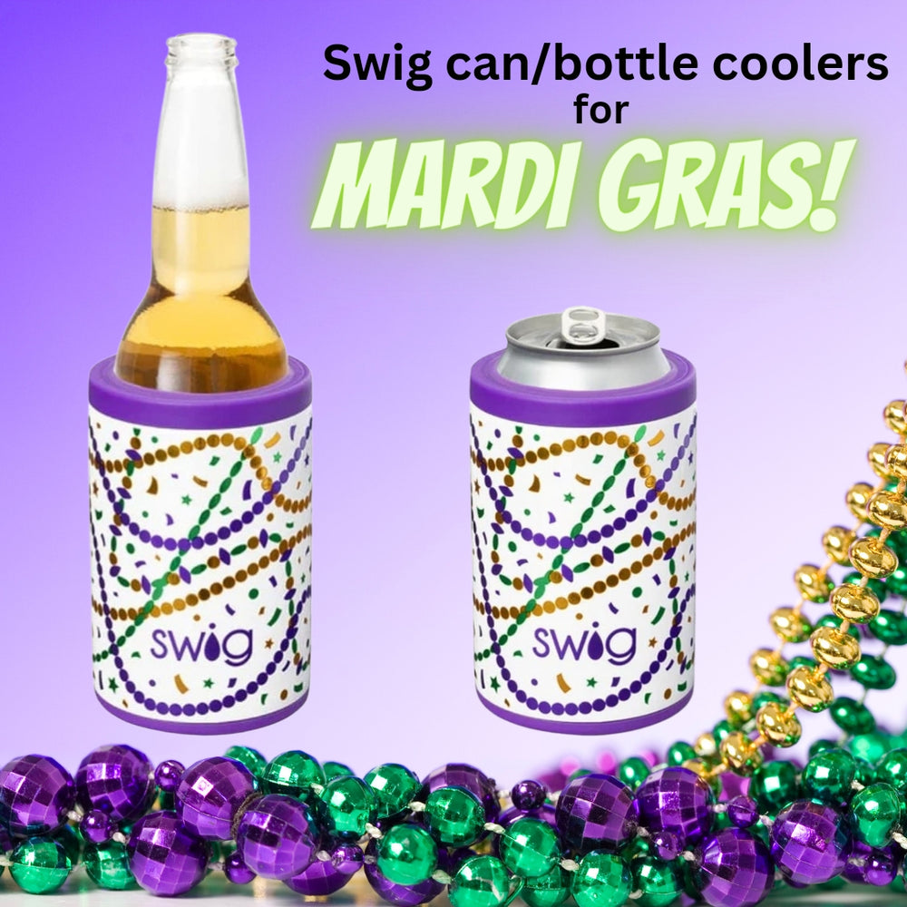 SWIG HEY MISTER CAN AND BOTTLE COOLER