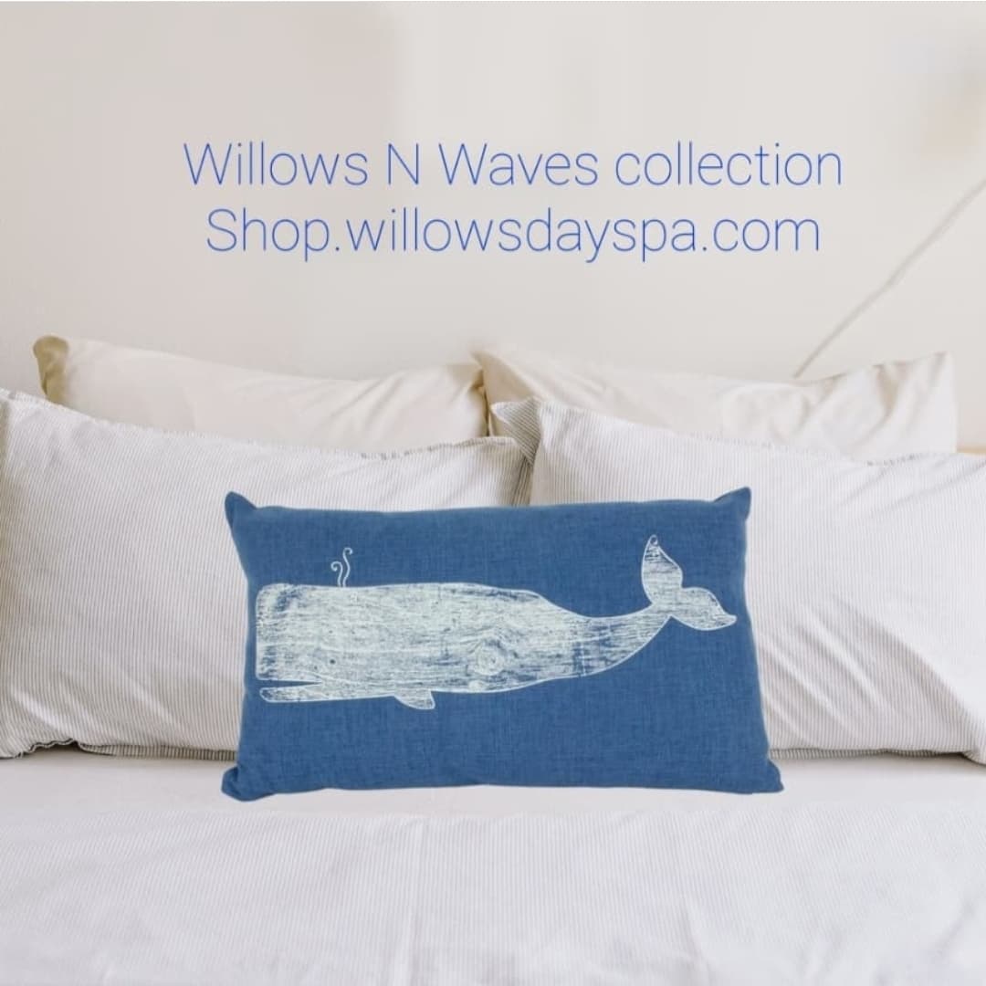 Willows N Waves – The Willows Day Spa & Gifts