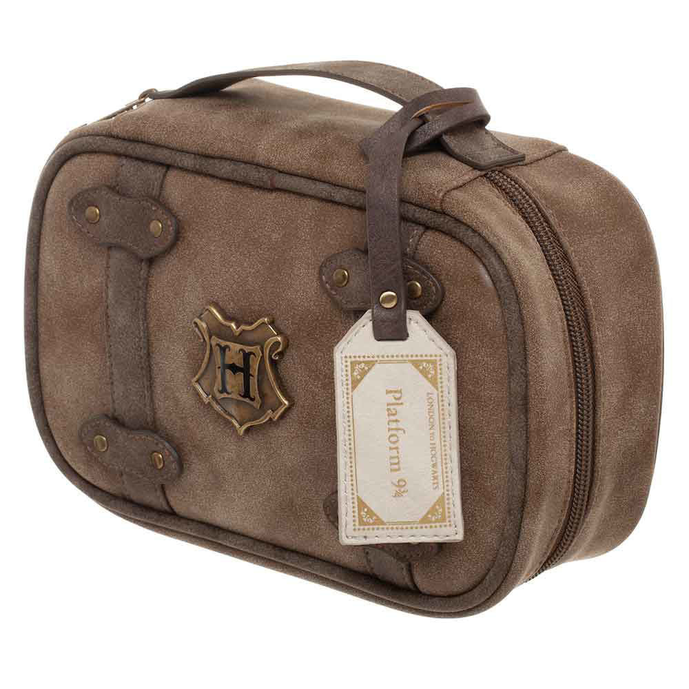 Hogwarts Trunk Travel Bag