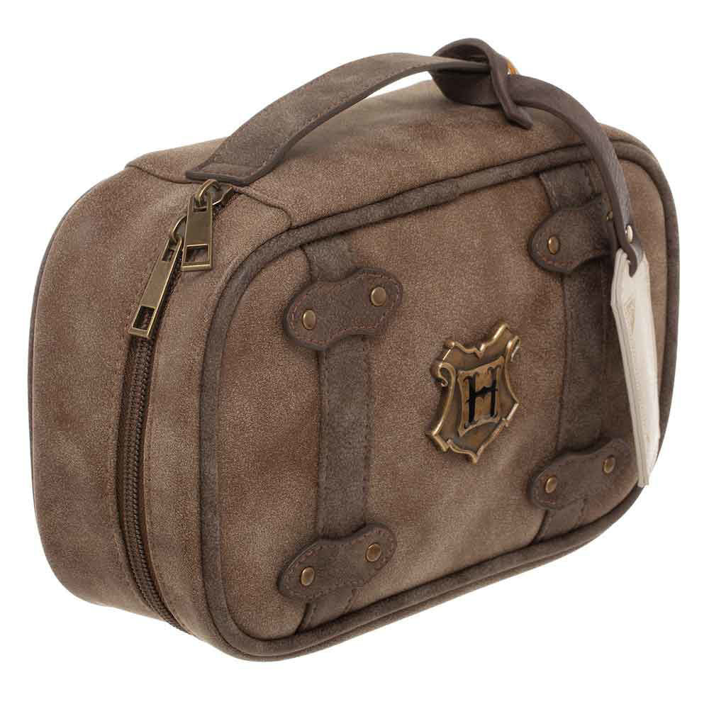 Harry potter luggage online bag