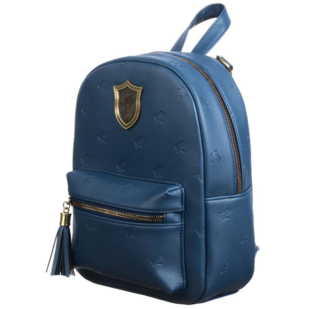 HARRY POTTER RAVENCLAW MINI BACKPACK