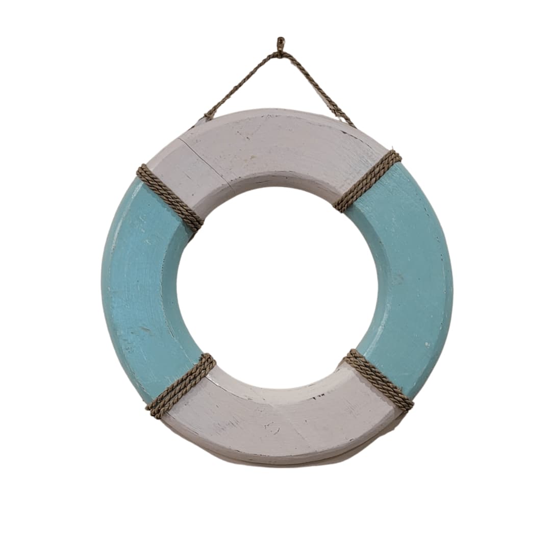 TURQUOISE LIFE RING