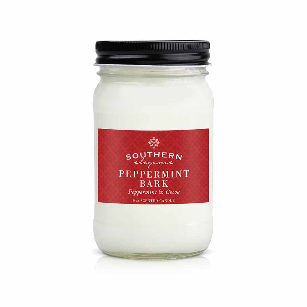 SOUTHERN ELEGANCE - 9 OZ CANDLES