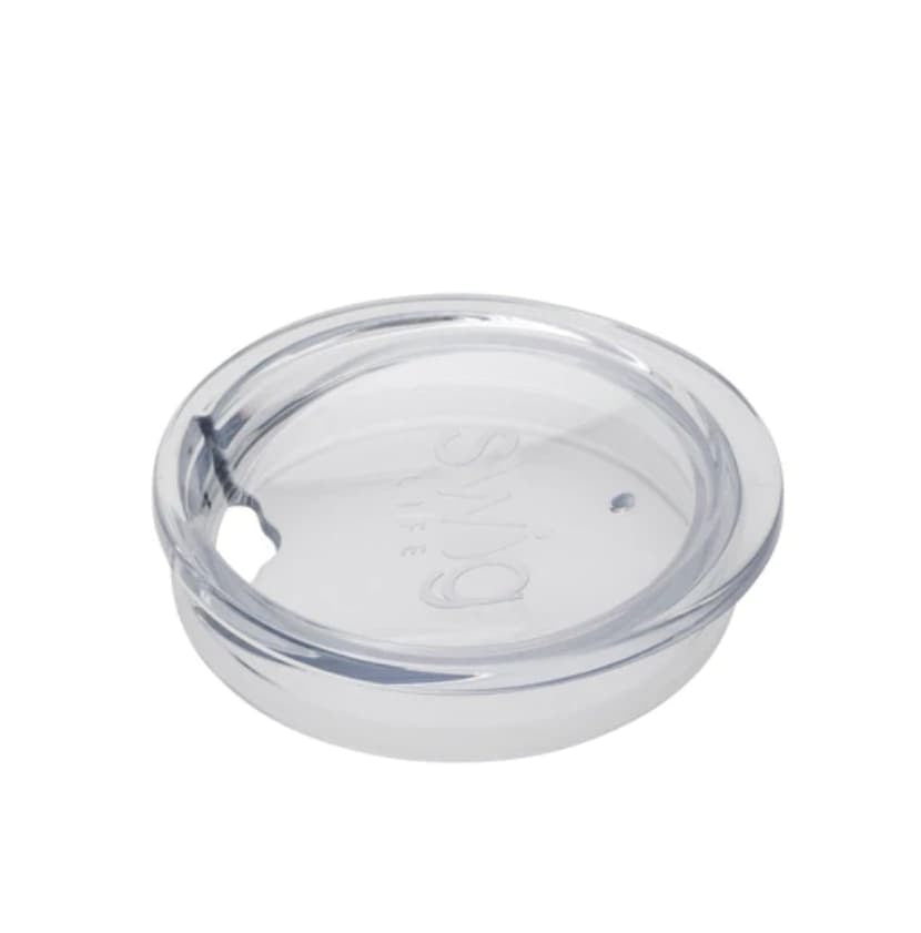 SWIG Clear EZ Flow Lid Small