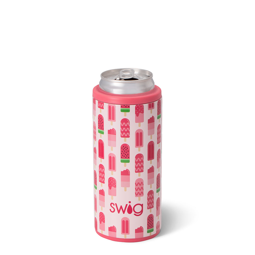 Swig Life Wanderlust Can + Bottle Cooler (12oz)