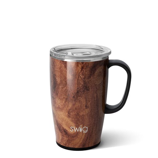 Swig 18 oz Travel Mug Caliente