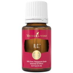 Young Living R.C Essential Oil Blend