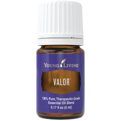 Young Living Valor Essential Oil Blend