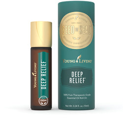 Young Living Deep Relief Roll-On