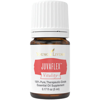 Young Living Juvaflex Vitality Essential Oil Blend