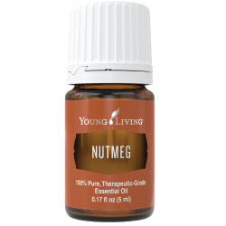 Young Living Nutmeg Essential Oil 5 ml