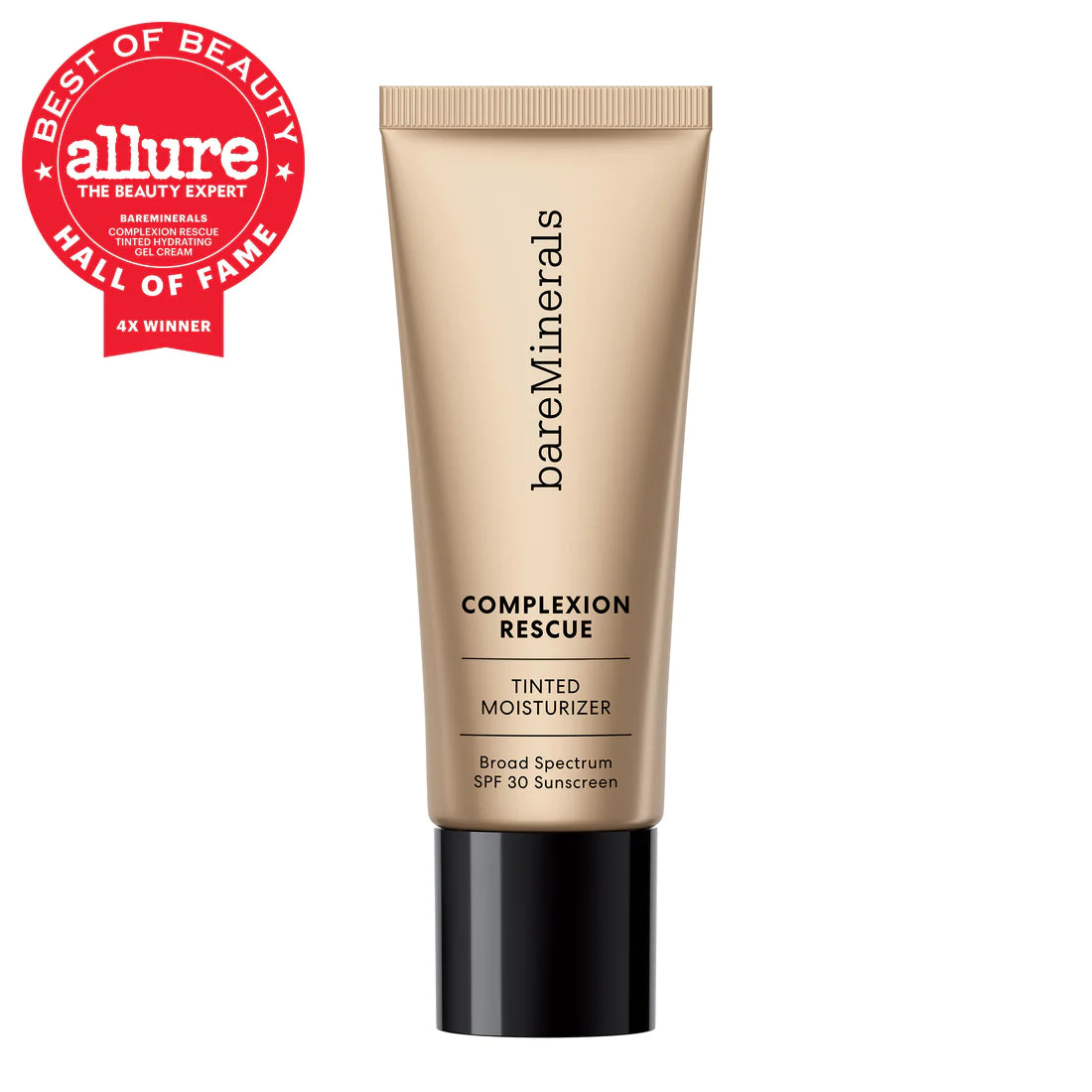 bareMinerals Complexion Rescue Tinted Moisturizer - Thumbnail 5