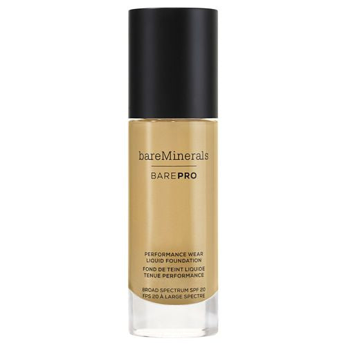 BAREMINERALS BAREPRO® Performance wear liquid foundation SPF 20