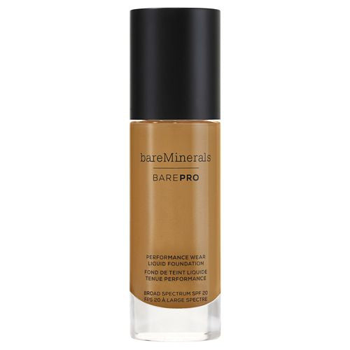 BAREMINERALS BAREPRO® Performance wear liquid foundation SPF 20