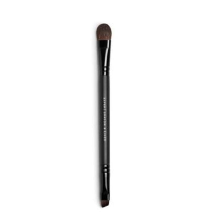 BAREMINERALS EXPERT SHADOW & LINER BRUSH