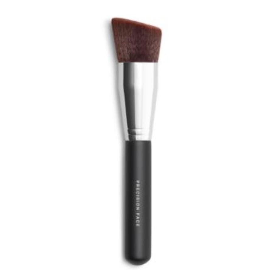 BAREMINERALS PRECISION FACE ANGLED MAKEUP BRUSH