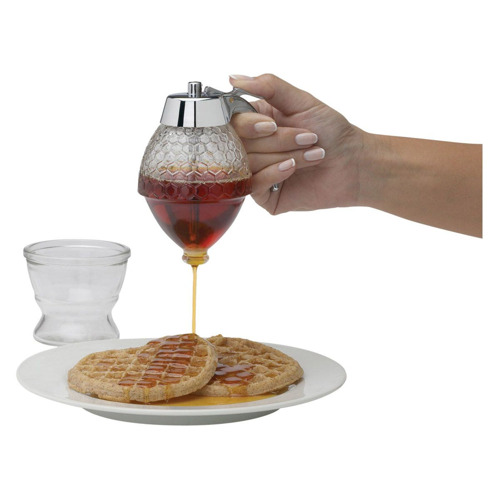 MRS. ANDERSON’S BAKING SYRUP HONEY DISPENSER