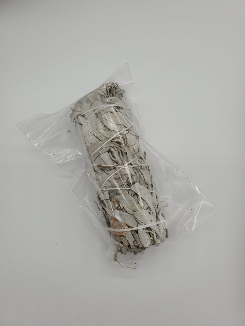 White Sage Medium bundle stick