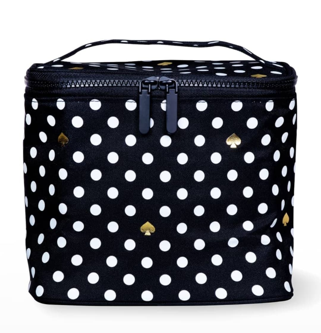KATE SPADE NEW YORK LUNCH TOTES