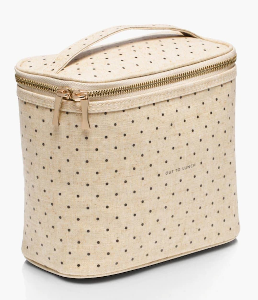 Kate spade new 2025 york lunch tote