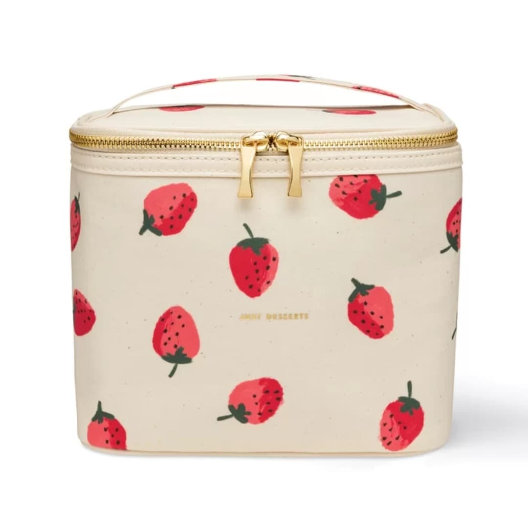 KATE SPADE NEW YORK LUNCH TOTES