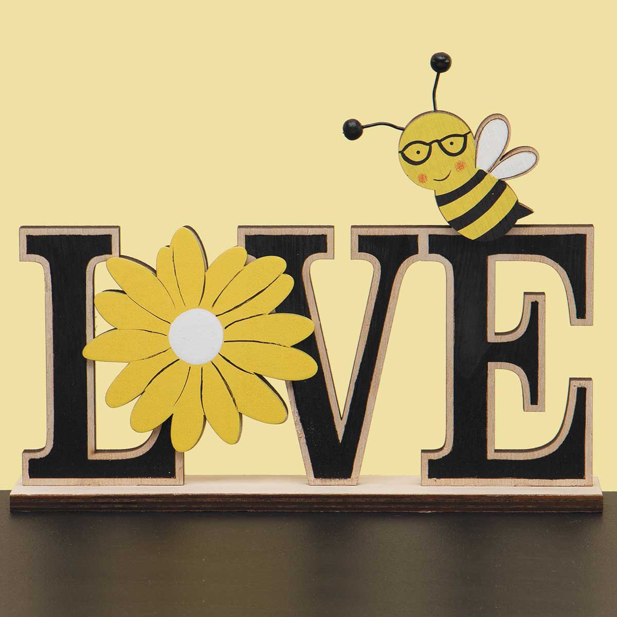 BEE LOVE TABLE TOP DÉCOR