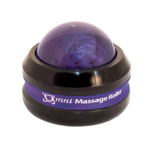 CORE PRODUCTS OMNI MASSAGE ROLLER