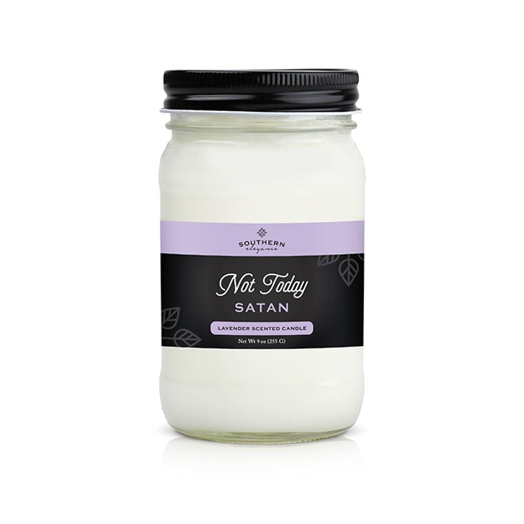 SOUTHERN ELEGANCE - 9 OZ CANDLES