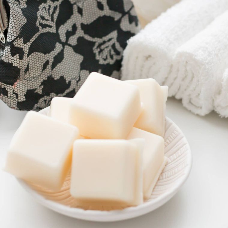 SOUTHERN ELEGANCE JUMBO WAX MELTS - Signature scents