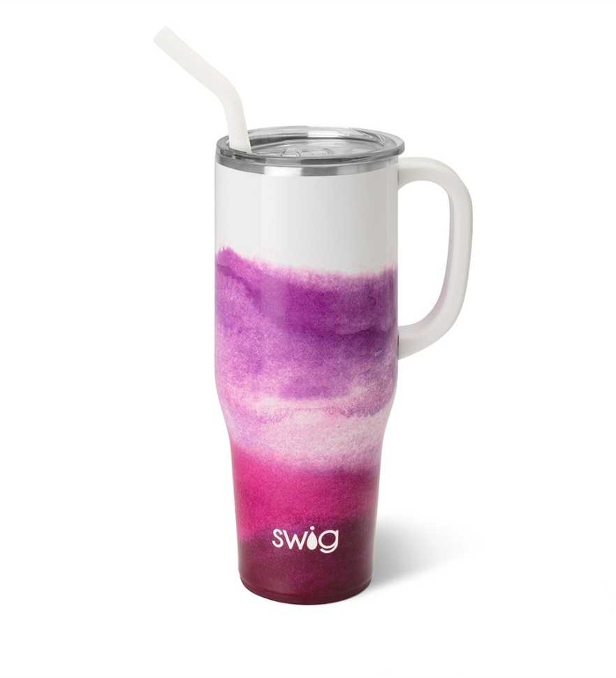 Swig 40 Oz. Fanzone Mega Mug – Simply Charleston Boutique