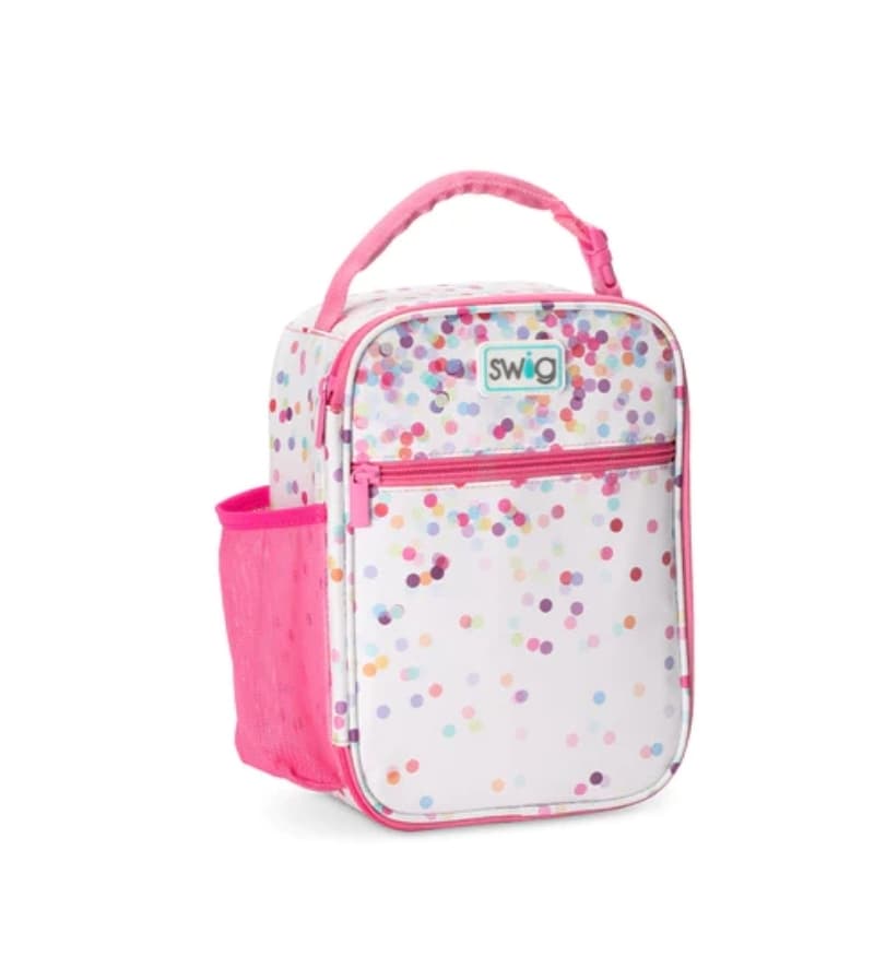 SWIG BOXXI LUNCH BAG - CONFETTI