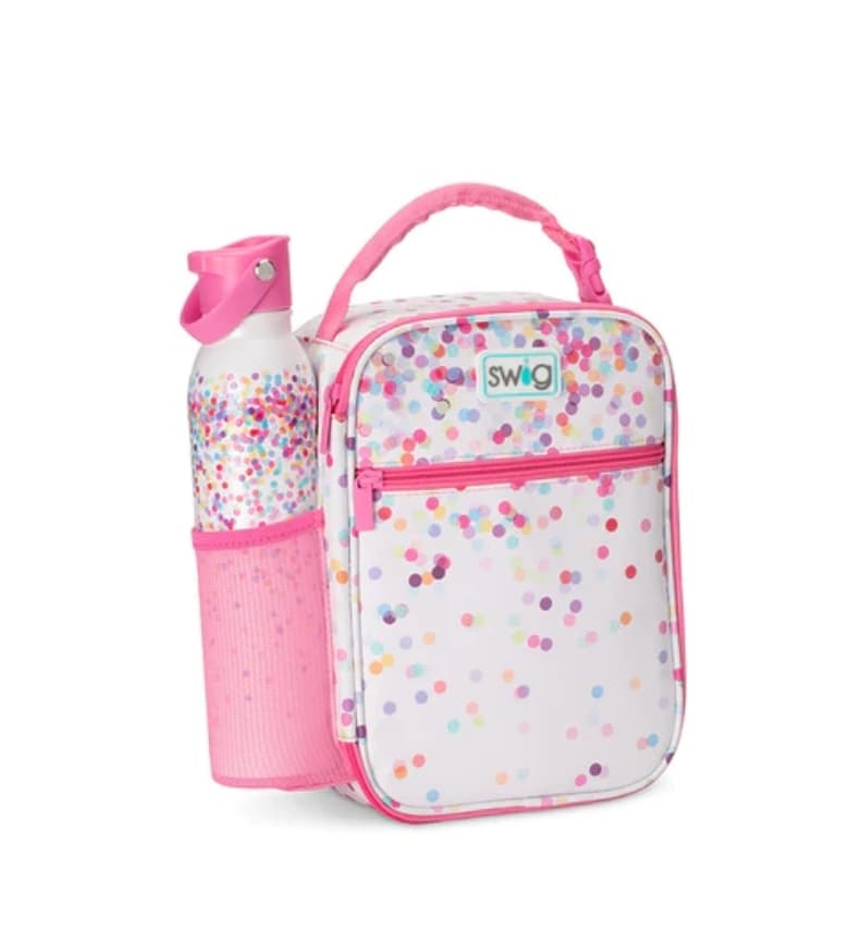 SWIG BOXXI LUNCH BAG - CONFETTI