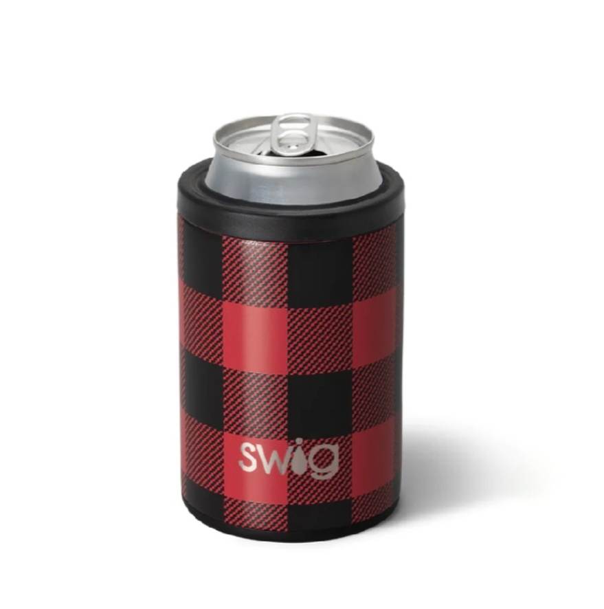 SWIG CAN AND BOTTLE COOLER