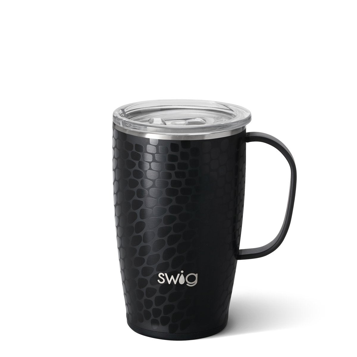 Swig 22oz Travel Mug - Cool Cat (Personalization Available) – J.A. Whitney