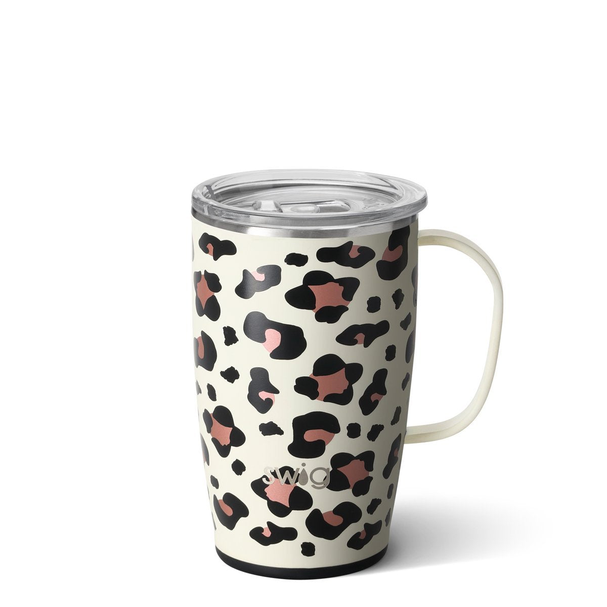 SWIG On The Prowl 18oz Mug - Re-Fabbed Boutique