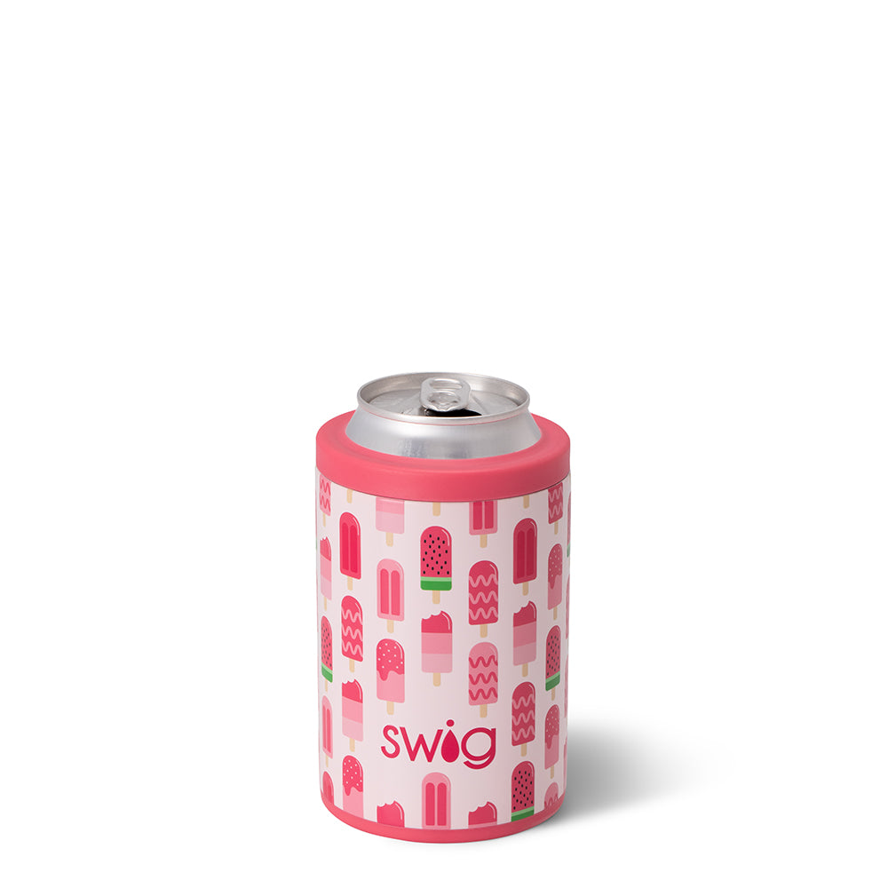 SWIG CAN AND BOTTLE COOLER