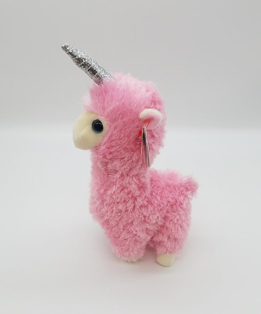 Beanie clearance boo llamacorn