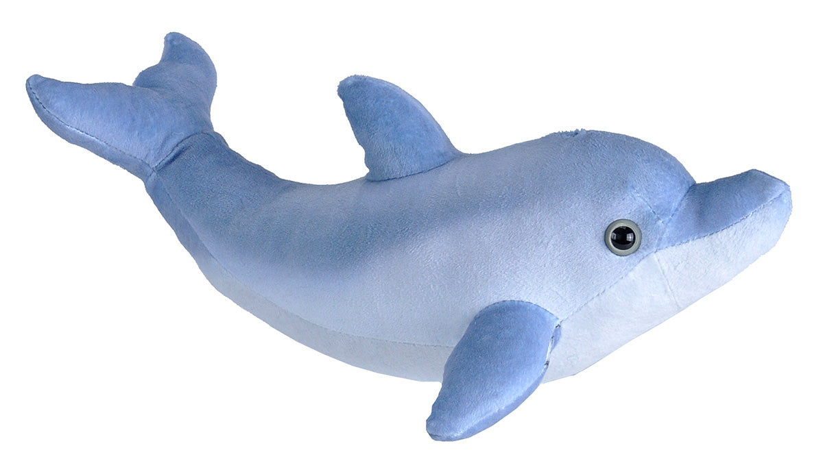 WILD REPUBLIC LIVING OCEAN MINI DOLPHIN