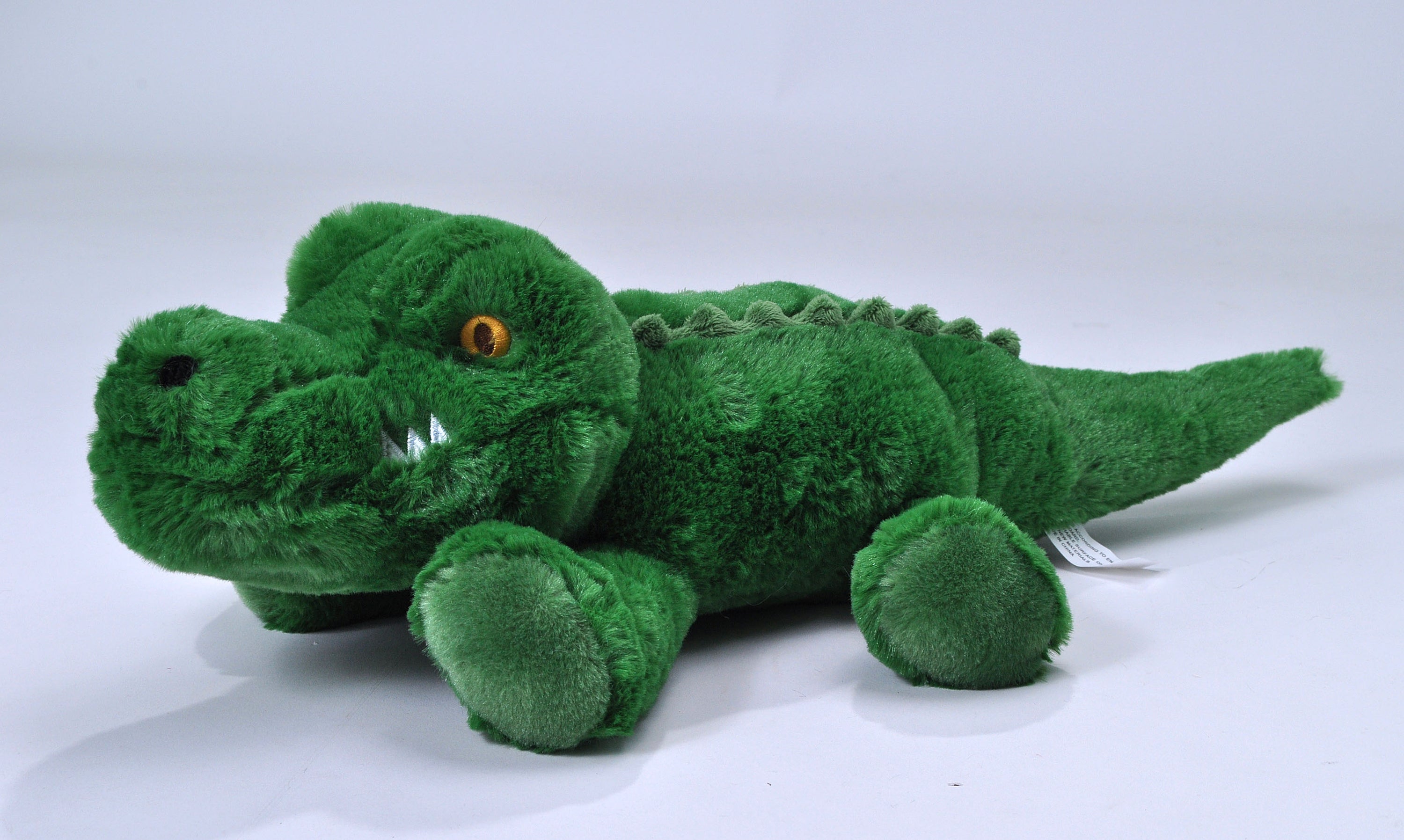 WILD REPUBLIC ECOKINS ALLIGATOR 12”