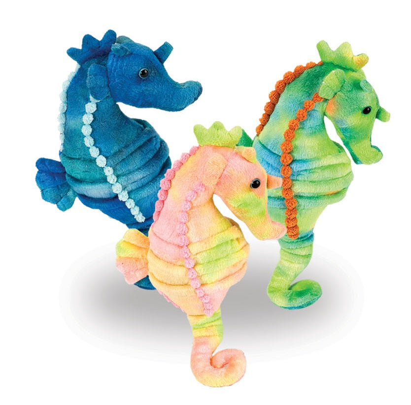 WILD REPUBLIC SEA HORSE MINI